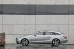 Mercedes-Benz Shooting Break Concept 2010 года